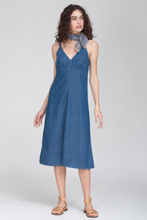 NOELLE DRESS D1216