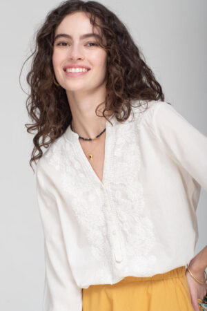 APOLLONIA SHIRT 19G1