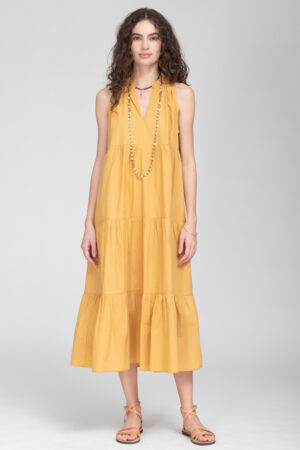 ANDIE DRESS 72545.88 TINSEL