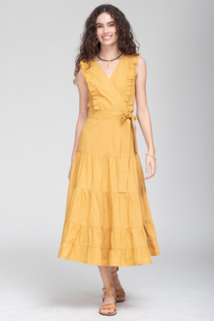 ROSE DRESS 7274.88 TINSEL