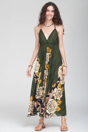 LINETTE DRESS 4269.79