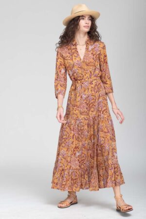 CLAIRE DRESS 3221.99 BP78