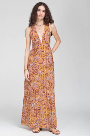 CORALIE DRESS 3248.99 BP78