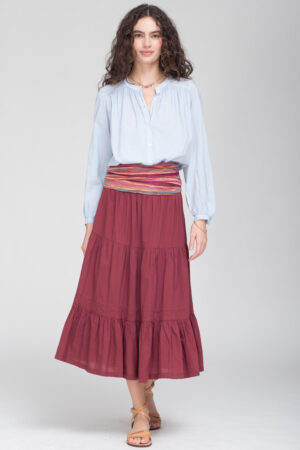 IRENE SKIRT 2422.00