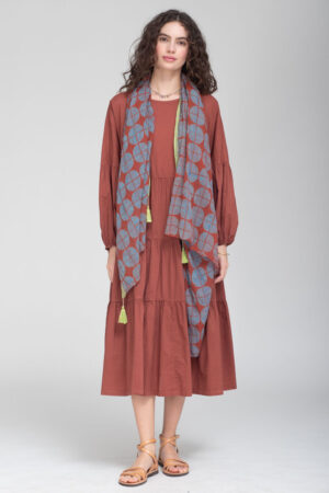 ALBA DRESS 2242.00