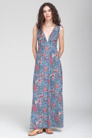 CORALIE DRESS 3248.99 BP75