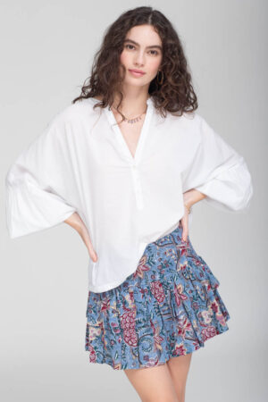 LUCIE SHIRT 2151.00
