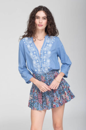 MADISON SKIRT 34016.99 BP75