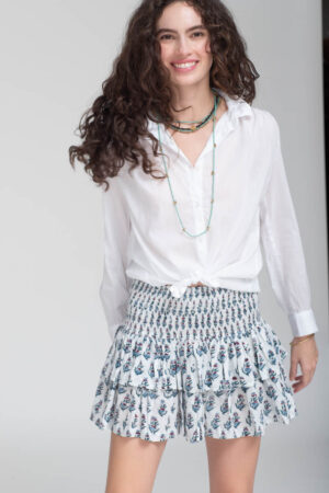 AINAIS SHIRT 1103.00