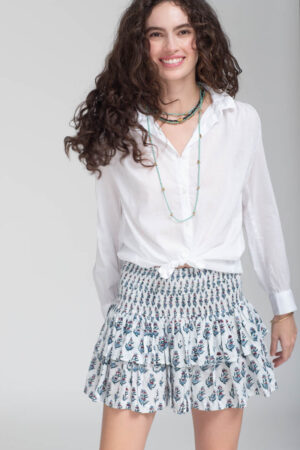AINAIS SHIRT 1103.00
