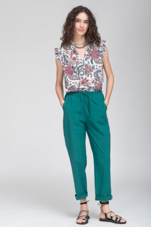 AVA TROUSERS 2316.00