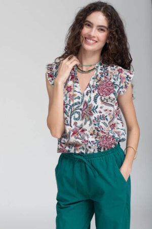 DESIREE TOP 3127.99 BP79