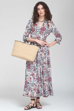 CLAIRE DRESS 3221.99 BP79