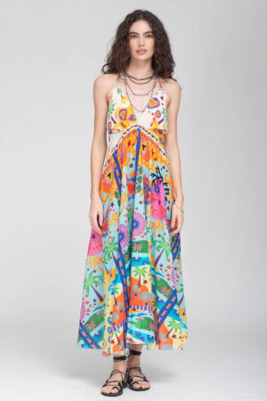 LINETTE DRESS 4269.78