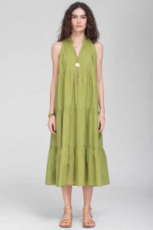 ANDIE DRESS 72545.88 WOOBDINE