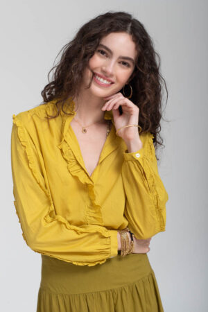 LILOU SHIRT 1108.00