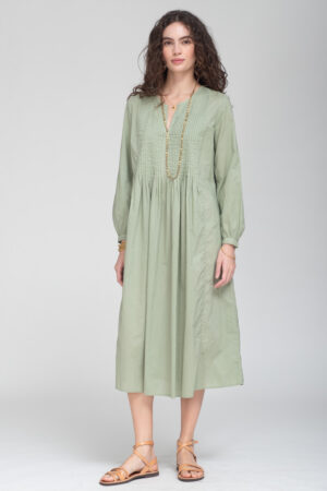 ROSETTA DRESS 12016.00