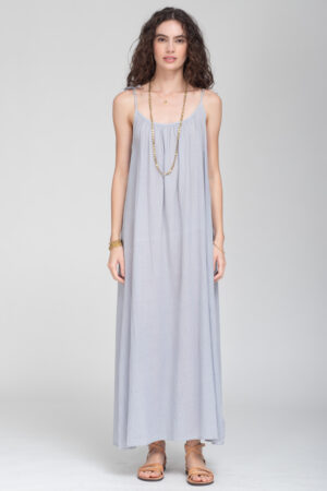 MIRANDA DRESS 4270.77 GREY